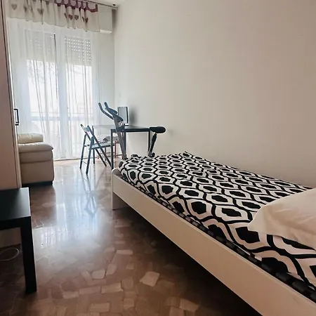 Beb Apartamento *