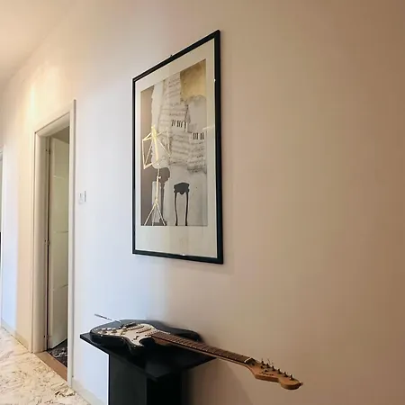 Apartamento Beb *